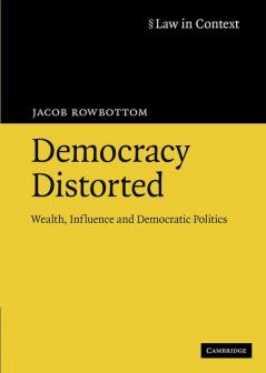 Democracy Distorted