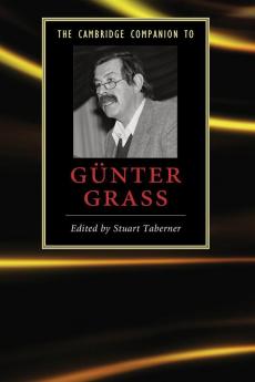 The Cambridge Companion to Günter Grass