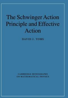 The Schwinger Action Principle and Effective Action