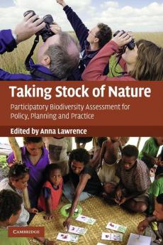 Taking Stock of Nature