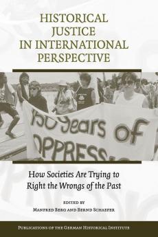 Historical Justice Intl Perspective