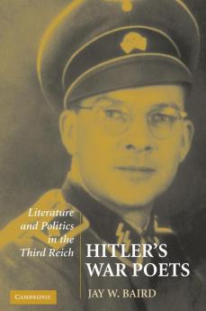 Hitler's War Poets