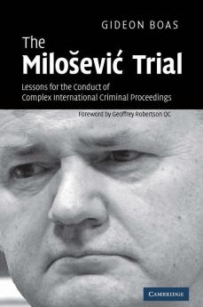 The Milosevic Trial