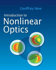 Introduction to Nonlinear Optics