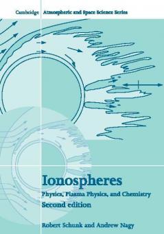 Ionospheres