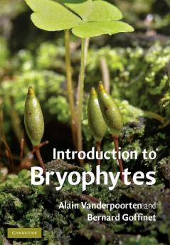 Introduction to Bryophytes