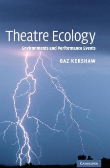 Theatre Ecology