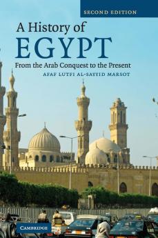 A History of Egypt