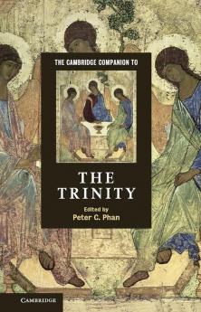 The Cambridge Companion to the Trinity