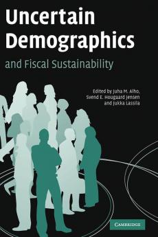 Uncertain Demographics and Fiscal Sustainability