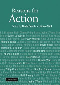 Reasons for Action