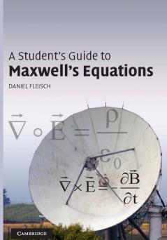 A Student's Guide to Maxwell's Equations