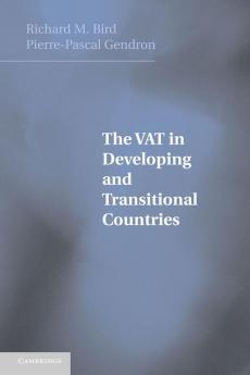 The VAT in Developing and Transitional Countries