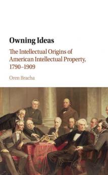 Owning Ideas