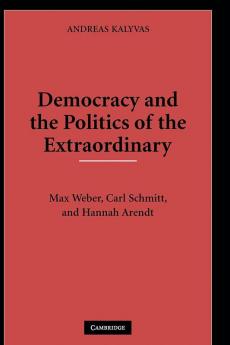 Democracy and the Politics of the Extraordinary
