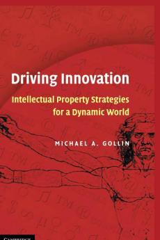 Driving Innovation
