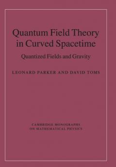 Quantum Field Theory in Curved Spacetime