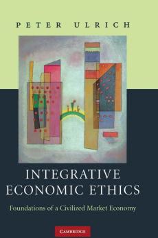 Integrative Economic Ethics