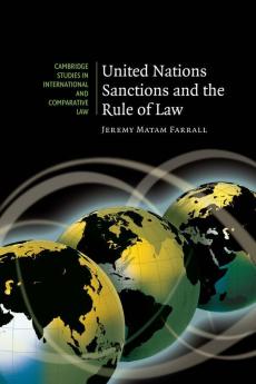 United Nations Sanctions and the Rule of Law