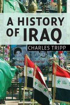A History of Iraq