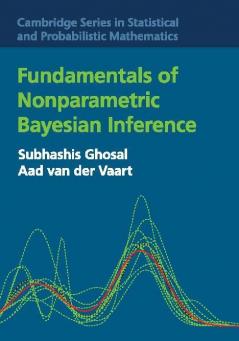 Fundamentals of Nonparametric Bayesian             Inference