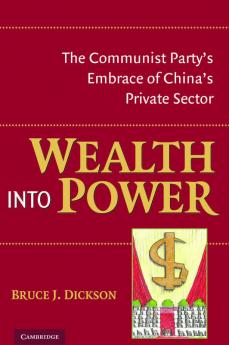 Wealth Into Power