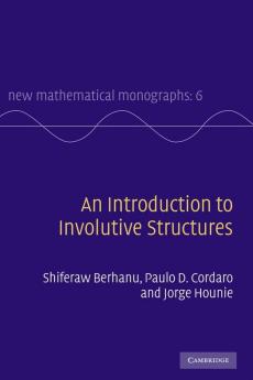 An Introduction to Involutive Structures