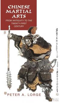 Chinese Martial Arts