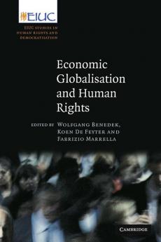 Economic Globalisation and Human Rights