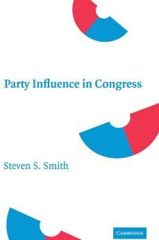 Party Influence in Congress