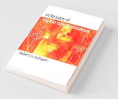 Principles of Digital Communication
