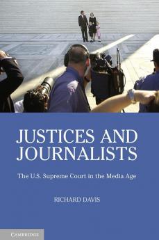 Justices and Journalists