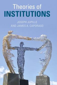 Theories of Institutions