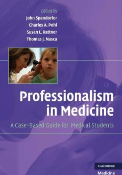Professionalism in Medicine