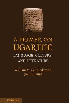 A Primer on Ugaritic