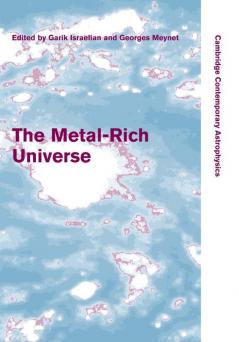 The Metal-Rich Universe