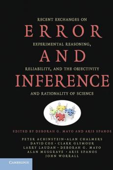 Error and Inference