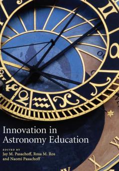 Innovation in Astronomy Education