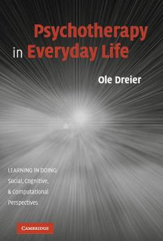 Psychotherapy in Everyday Life