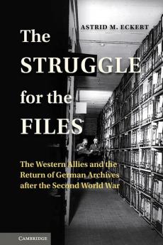 The Struggle for the Files