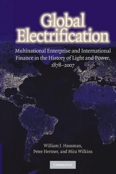 Global Electrification
