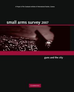 Small Arms Survey 2007