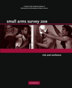 Small Arms Survey 2008