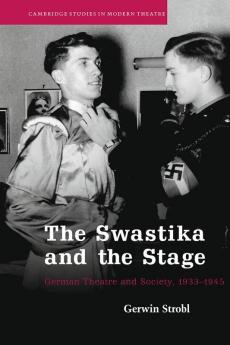 The Swastika and the Stage