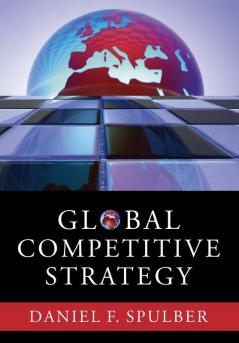 Global Competitive Strategy