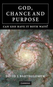 God Chance and Purpose