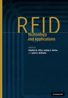 RFID Technology and Applications