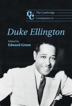 The Cambridge Companion to Duke Ellington
