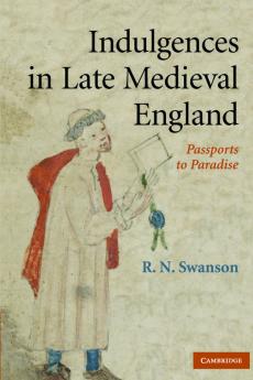 Indulgences in Late Medieval England
