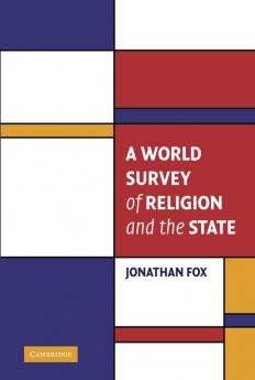 A World Survey of Religion and the State